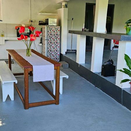Le Lataniers Apartment Екстериор снимка