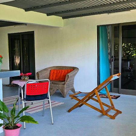 Le Lataniers Apartment Екстериор снимка