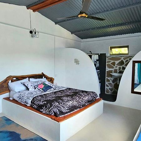 Le Lataniers Apartment Екстериор снимка