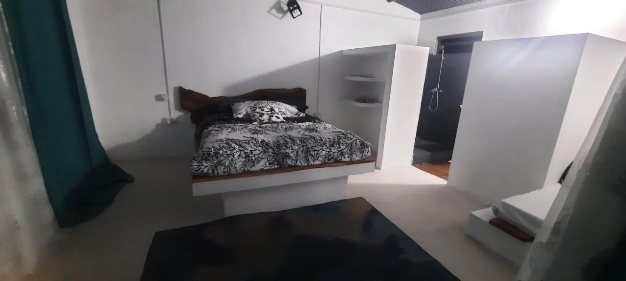 Le Lataniers Apartment Екстериор снимка