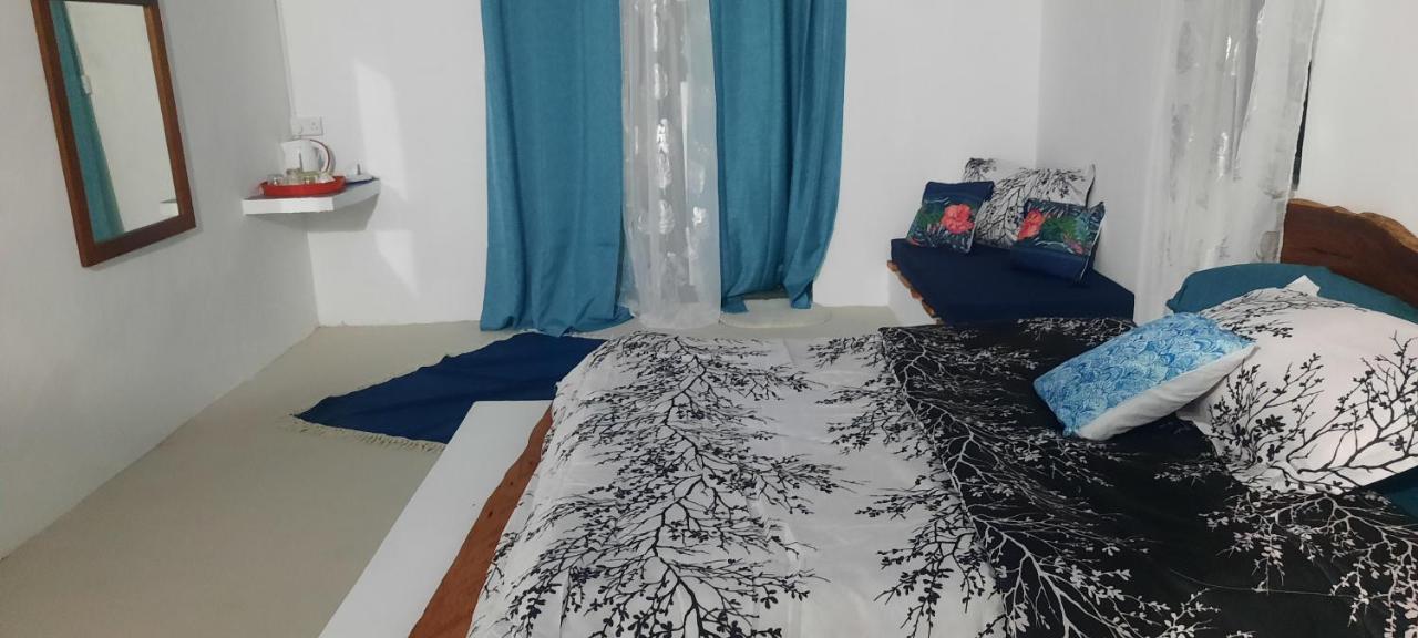 Le Lataniers Apartment Екстериор снимка