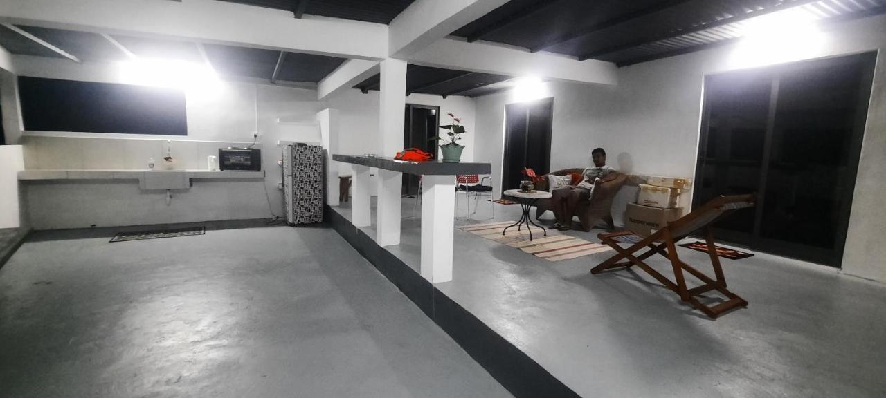 Le Lataniers Apartment Екстериор снимка