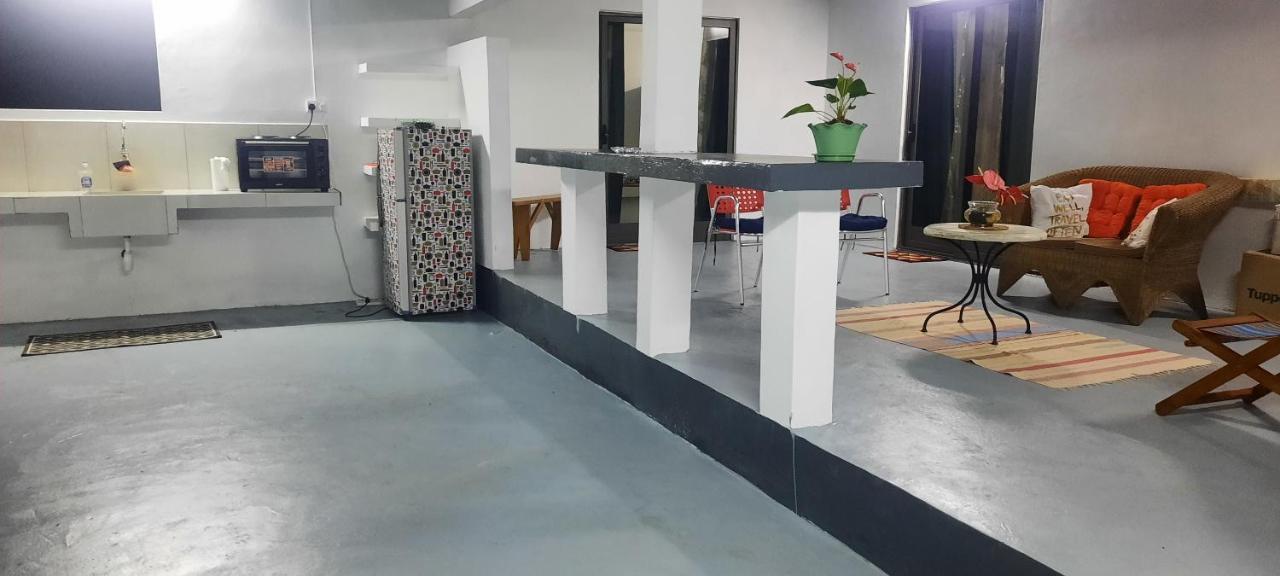 Le Lataniers Apartment Екстериор снимка