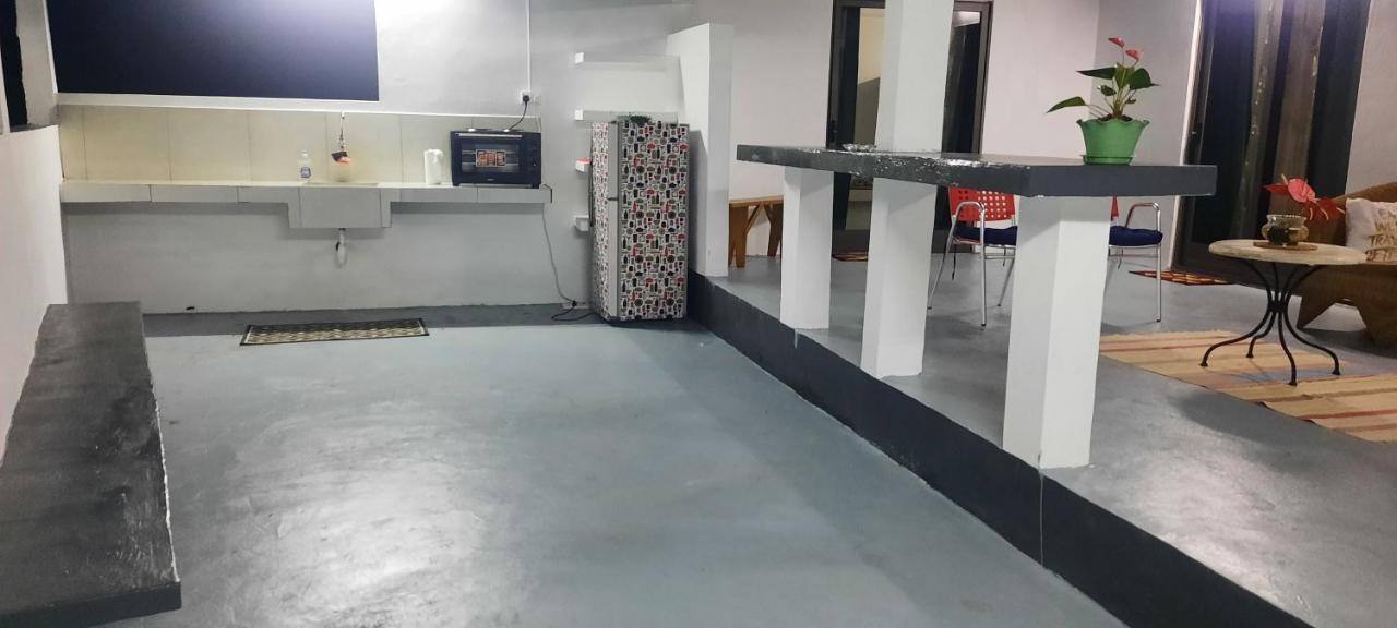 Le Lataniers Apartment Екстериор снимка