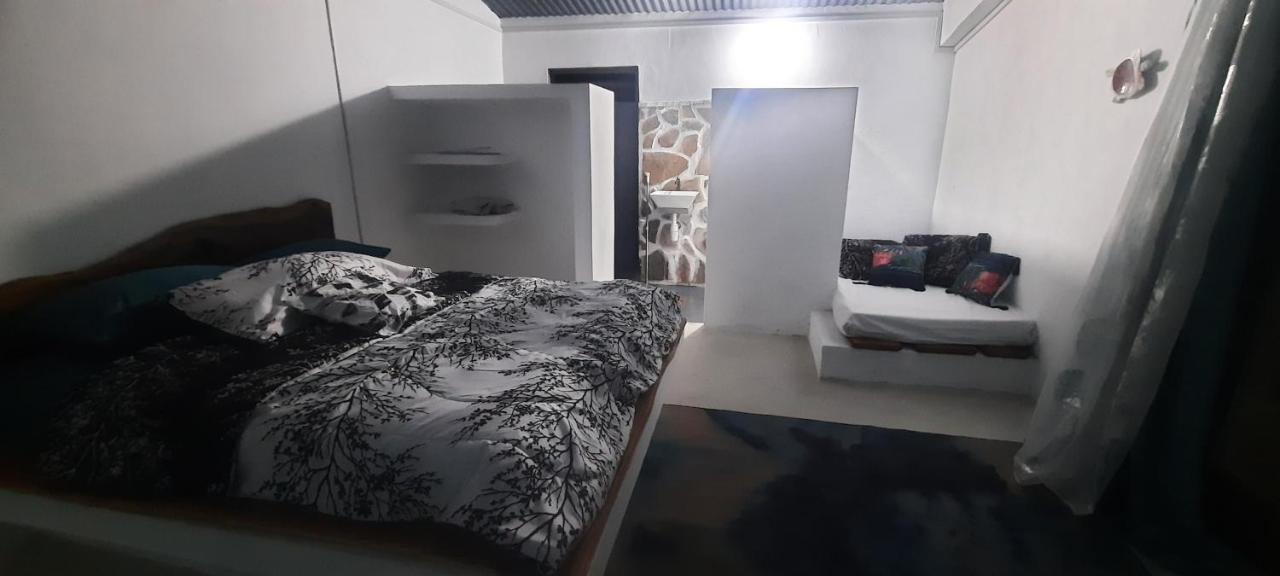 Le Lataniers Apartment Екстериор снимка