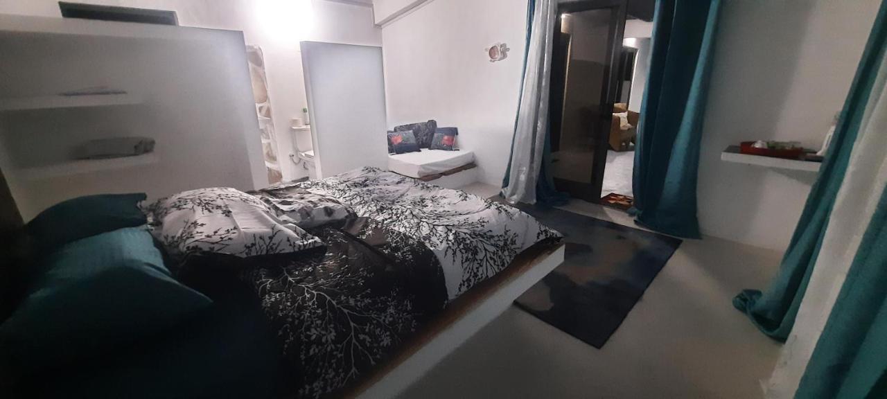 Le Lataniers Apartment Екстериор снимка
