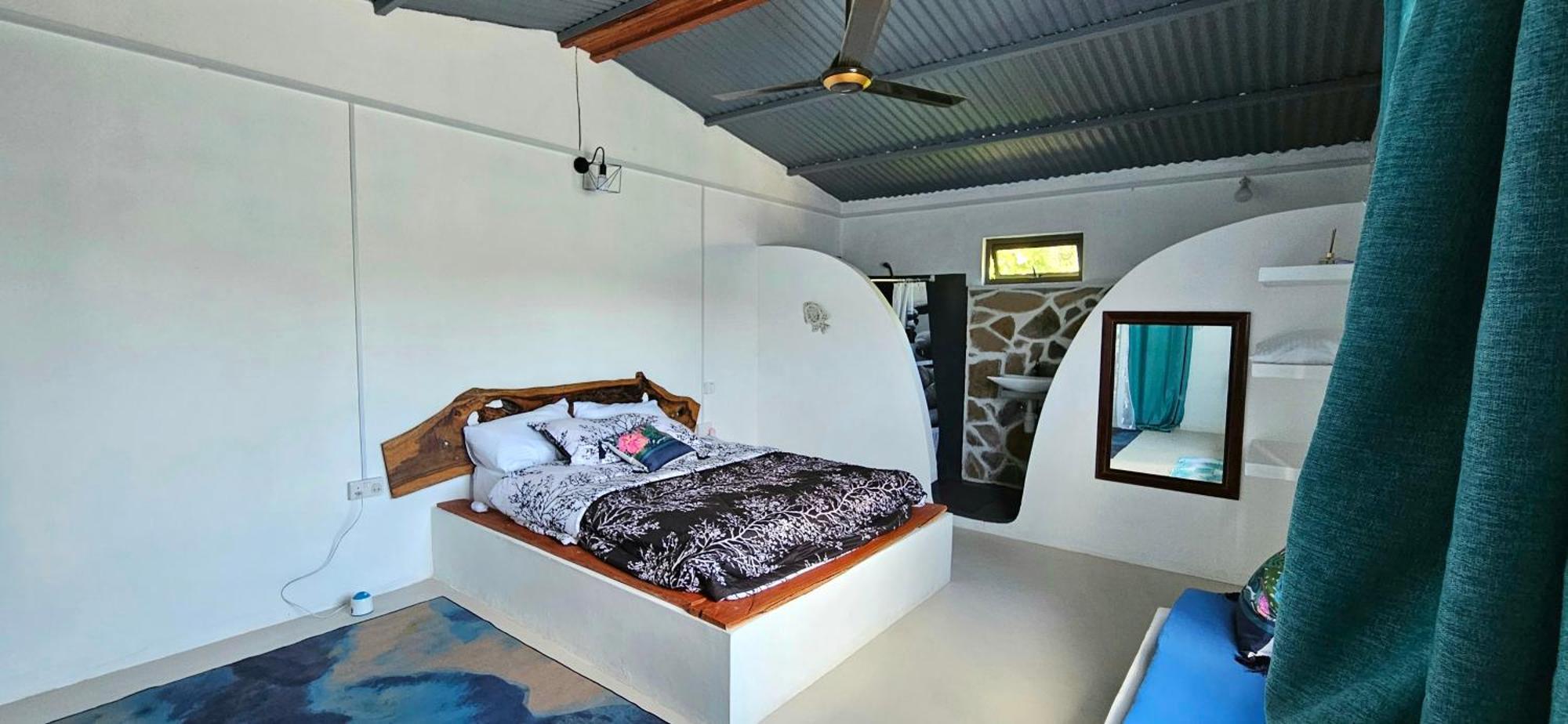 Le Lataniers Apartment Екстериор снимка