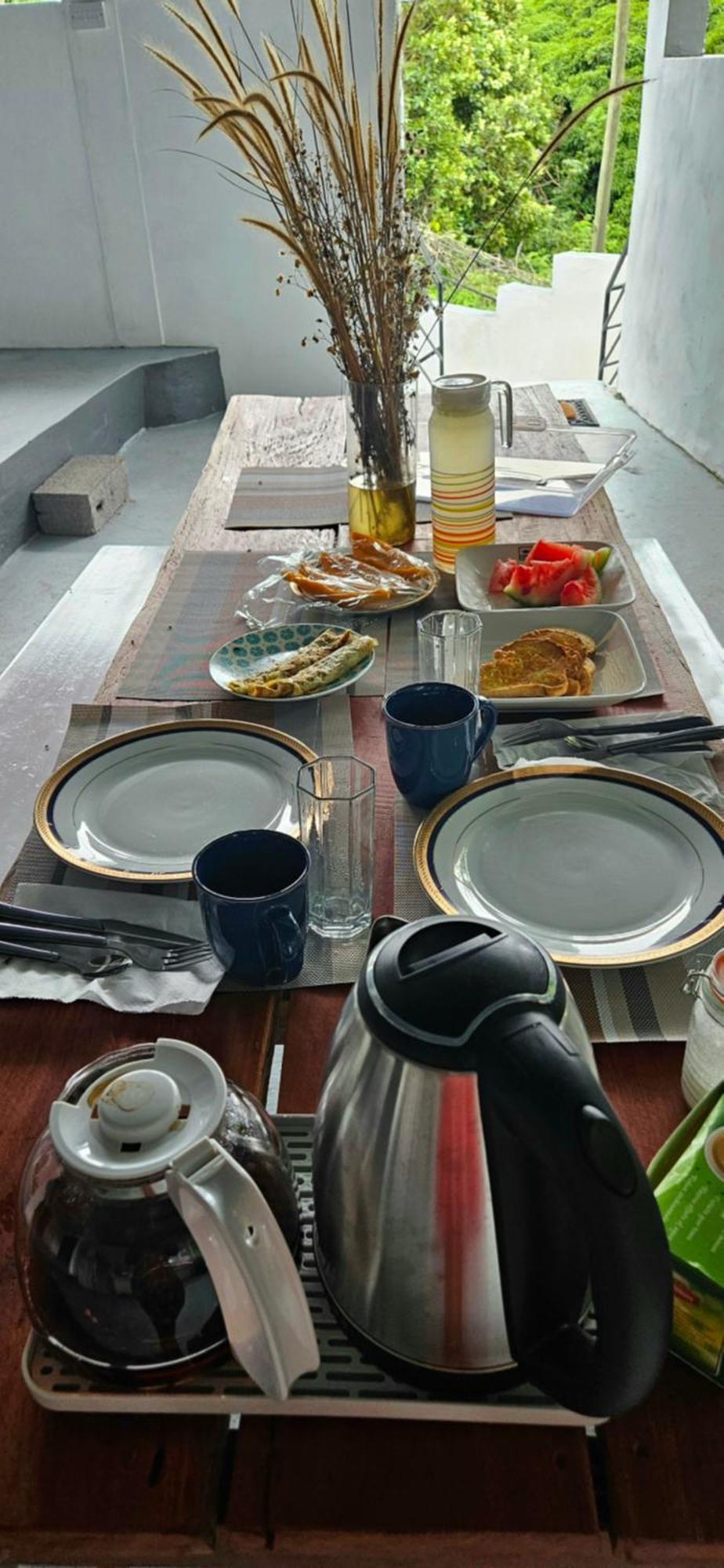 Le Lataniers Apartment Екстериор снимка